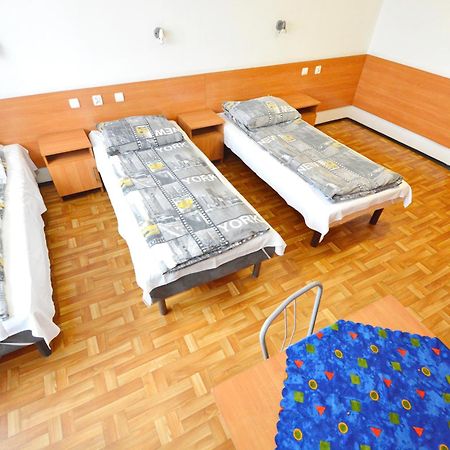Twoj Hostel Ruda Slaska Kültér fotó