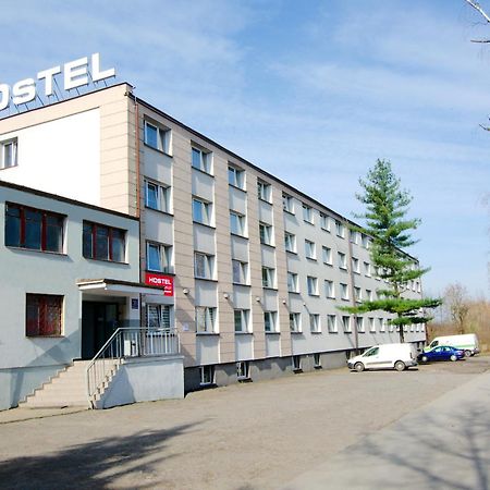 Twoj Hostel Ruda Slaska Kültér fotó
