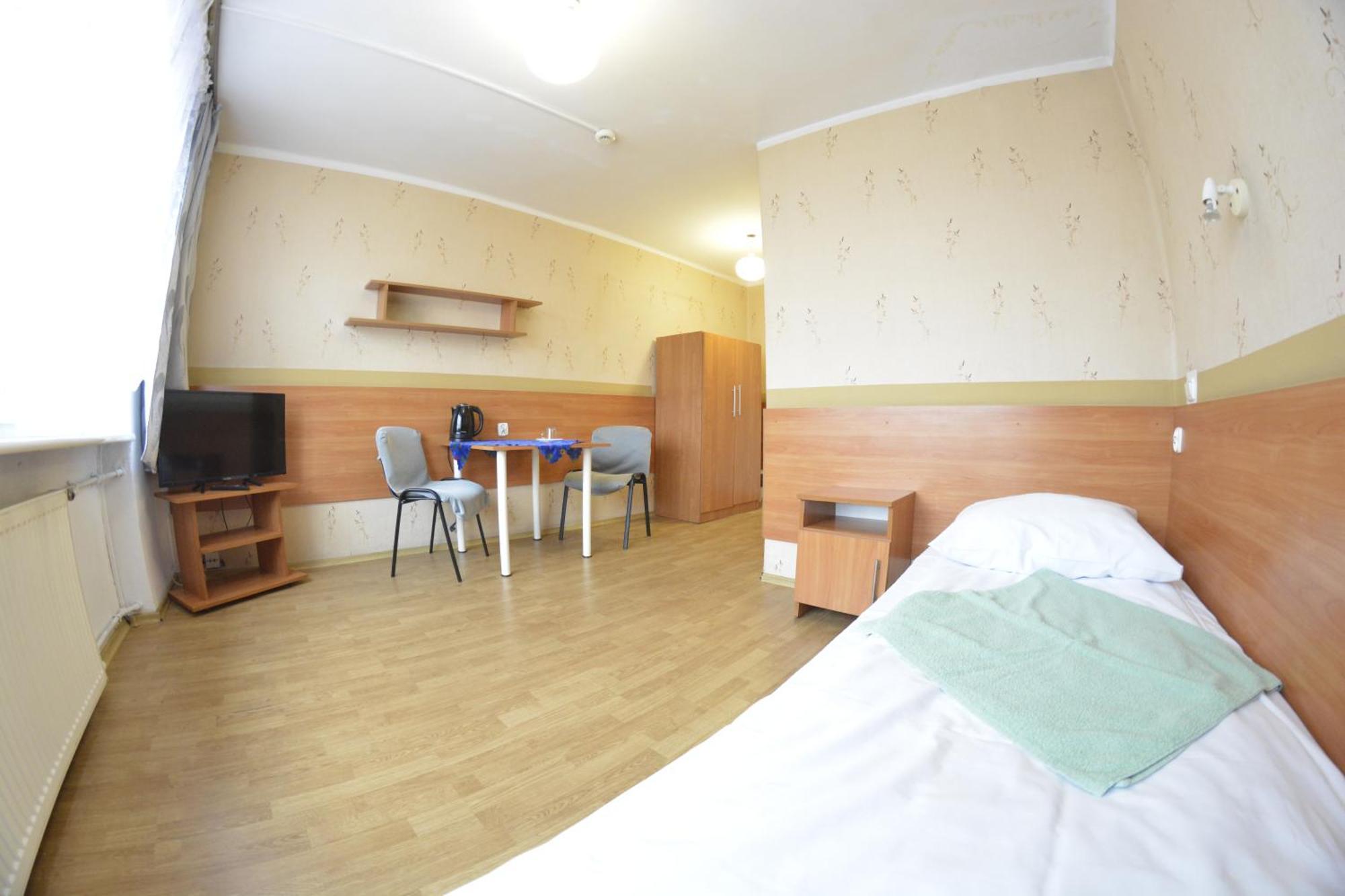 Twoj Hostel Ruda Slaska Kültér fotó
