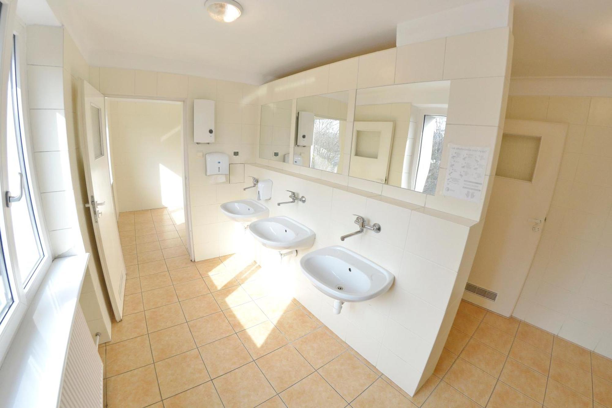 Twoj Hostel Ruda Slaska Kültér fotó