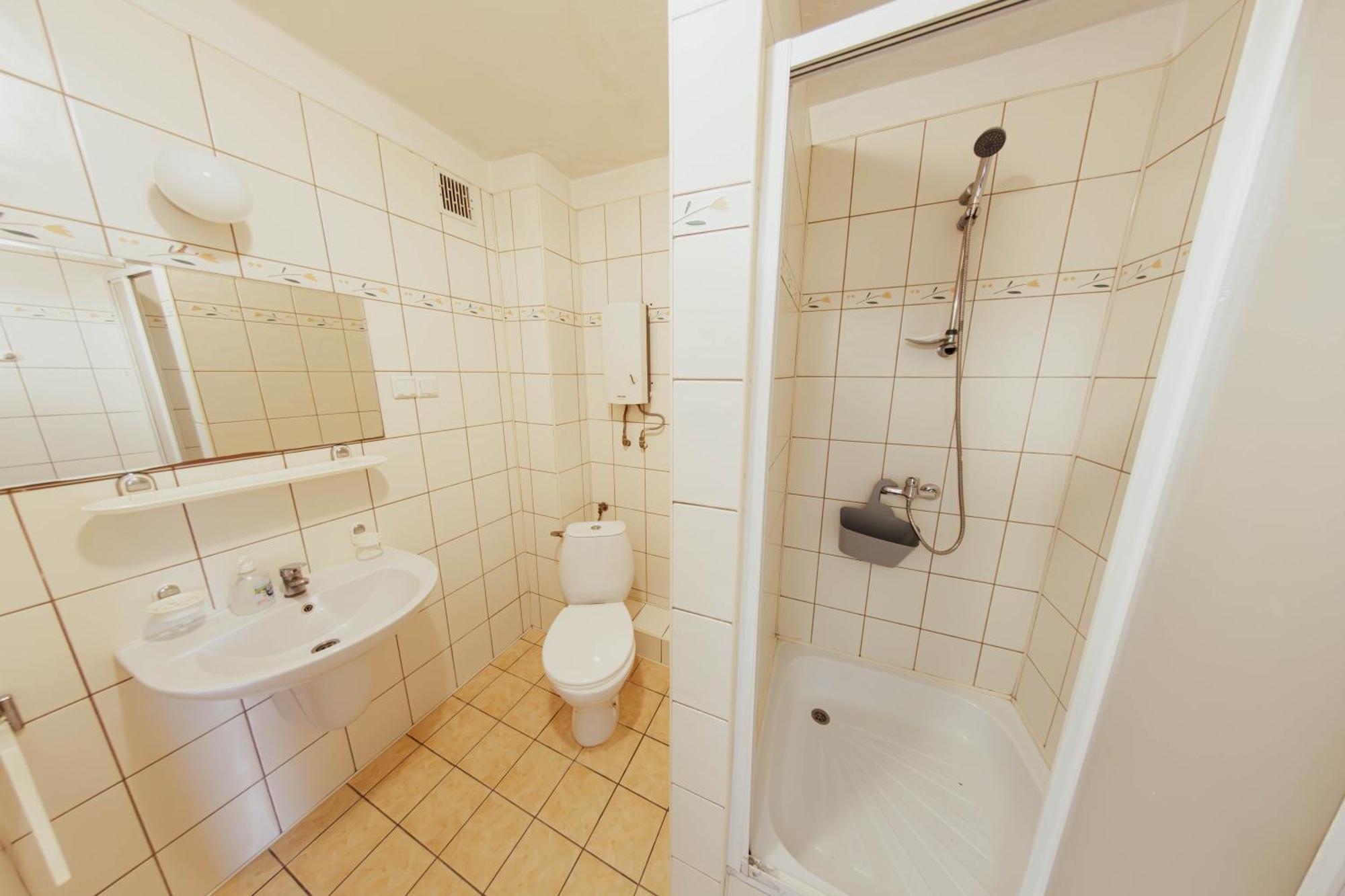 Twoj Hostel Ruda Slaska Kültér fotó