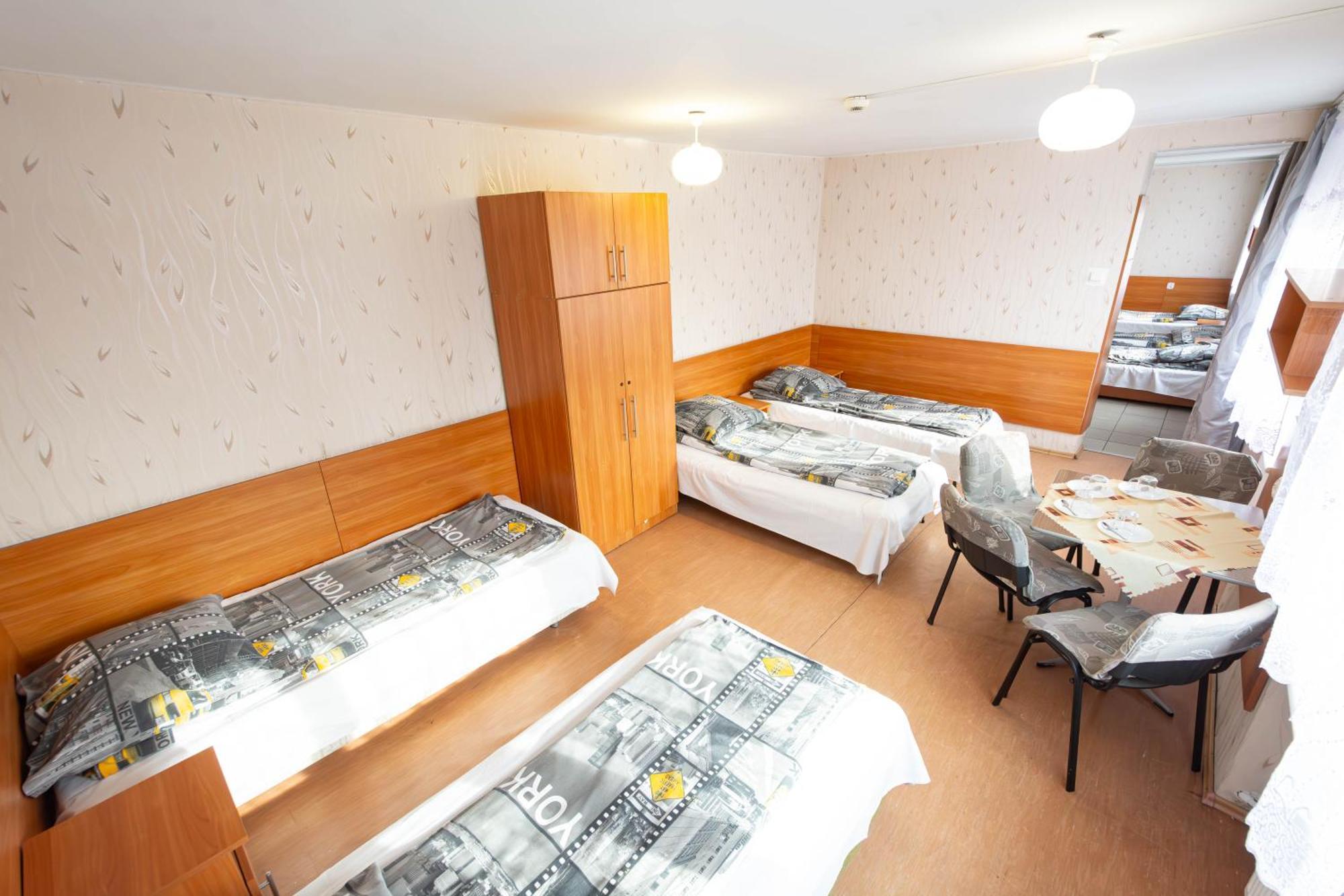 Twoj Hostel Ruda Slaska Kültér fotó