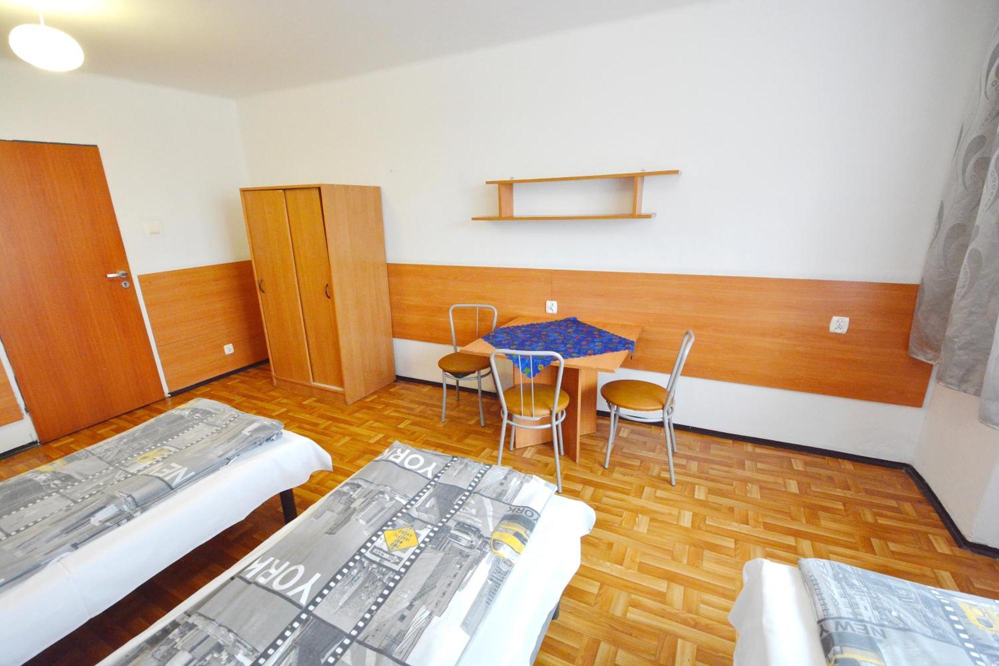 Twoj Hostel Ruda Slaska Kültér fotó