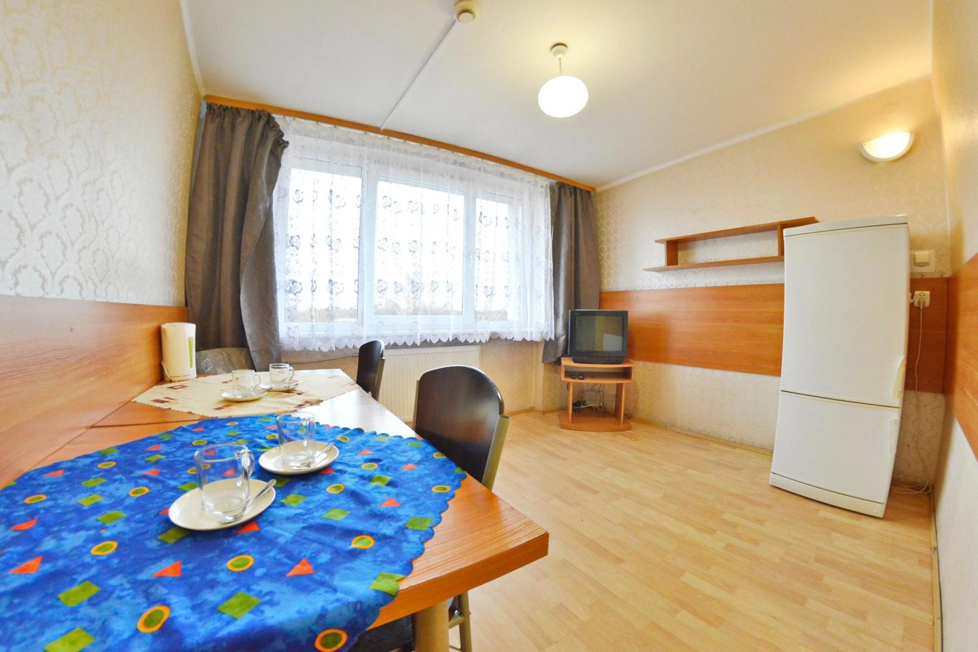 Twoj Hostel Ruda Slaska Kültér fotó