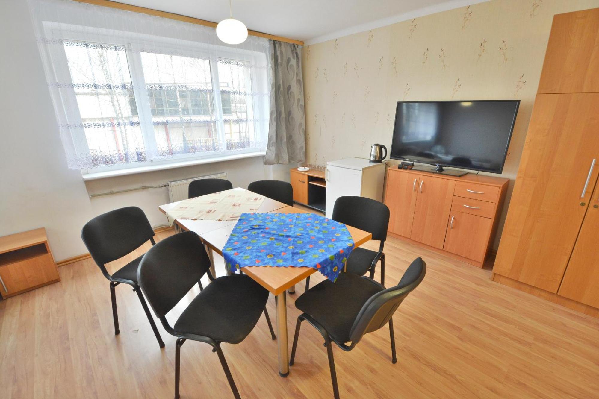 Twoj Hostel Ruda Slaska Kültér fotó