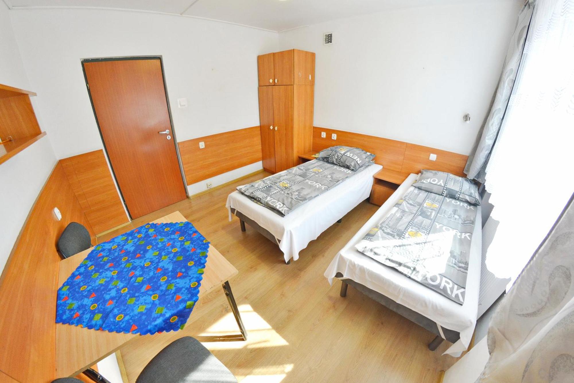 Twoj Hostel Ruda Slaska Kültér fotó