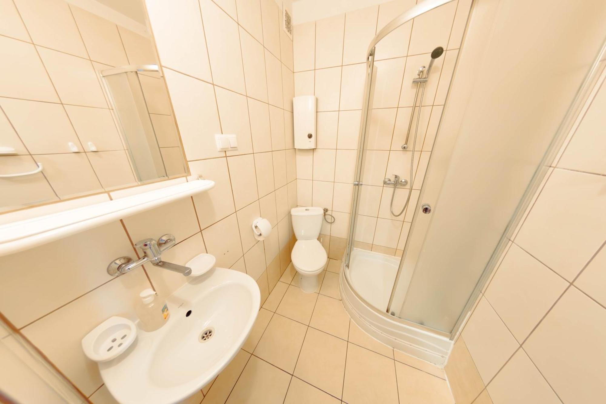 Twoj Hostel Ruda Slaska Kültér fotó