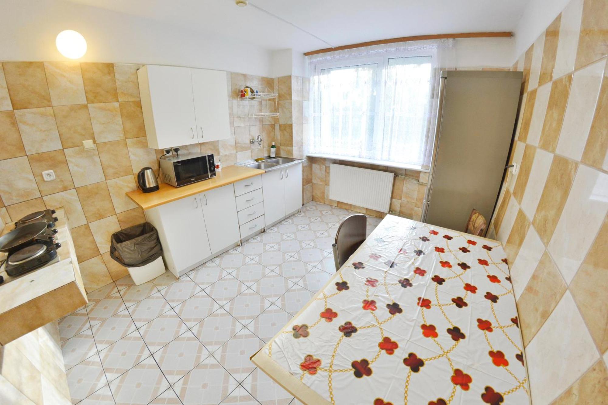 Twoj Hostel Ruda Slaska Kültér fotó