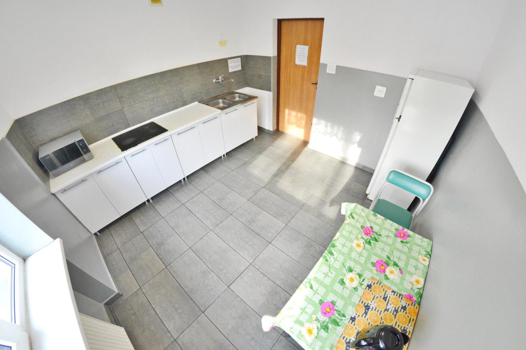 Twoj Hostel Ruda Slaska Kültér fotó