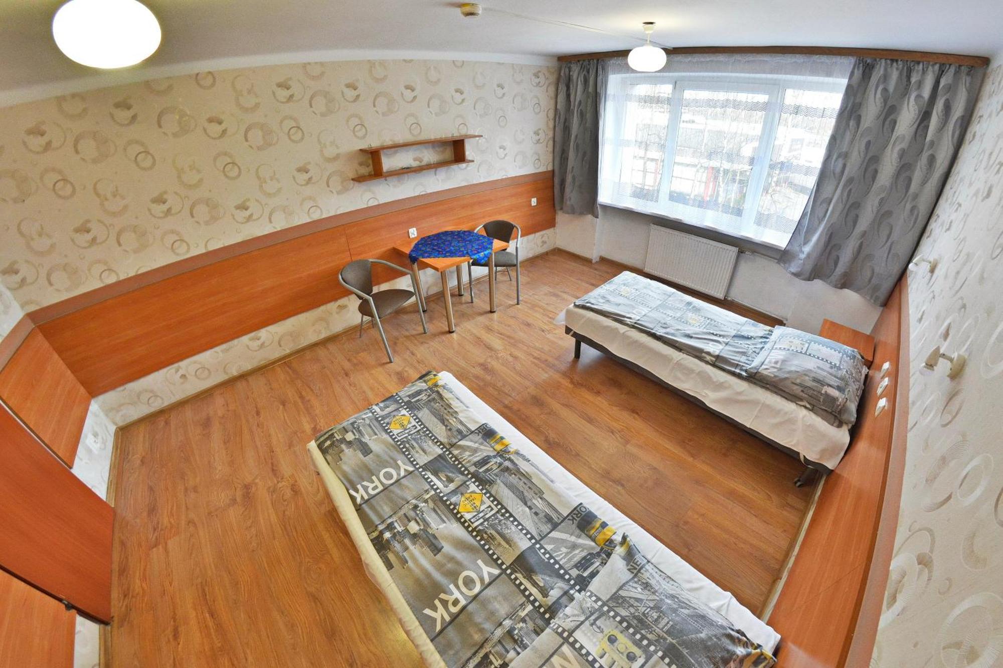Twoj Hostel Ruda Slaska Kültér fotó